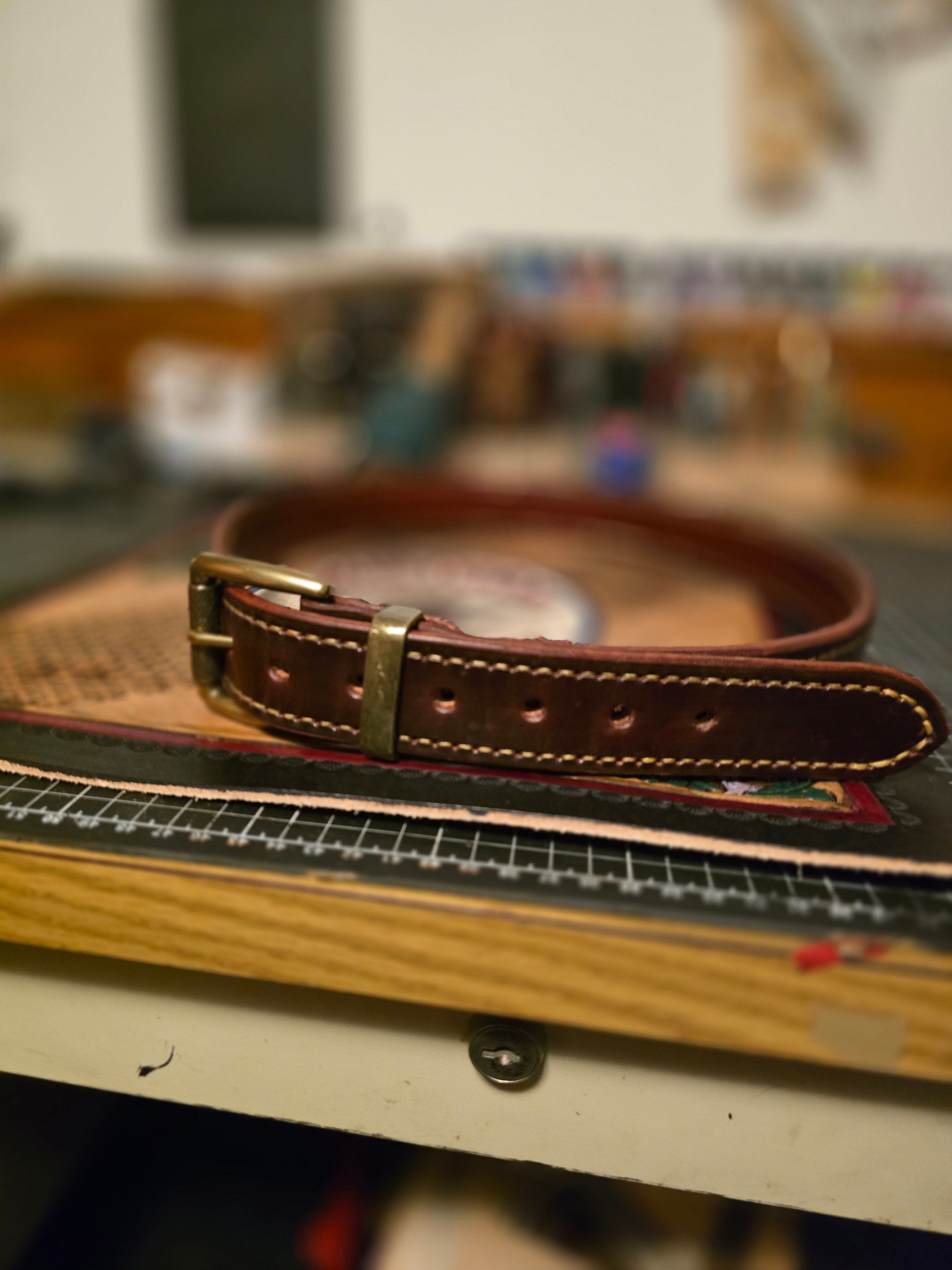 Belts