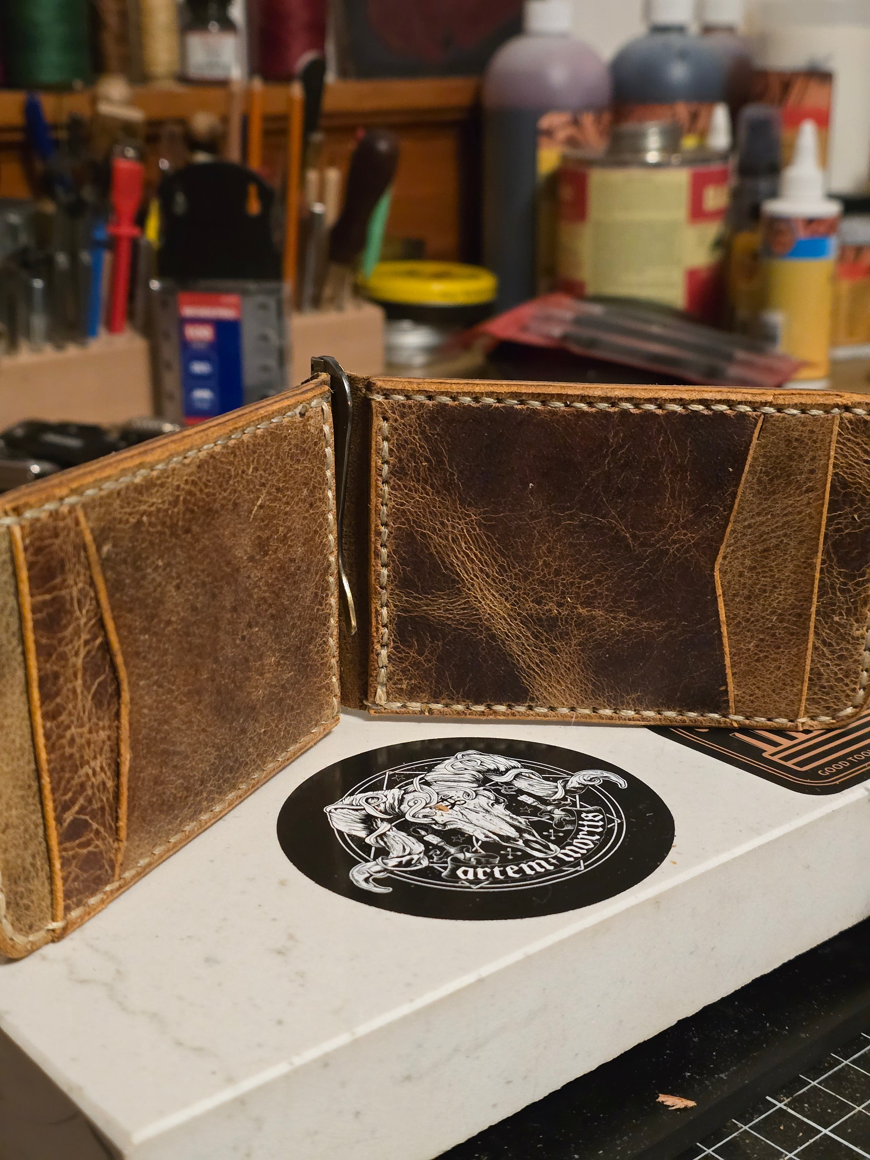 Wallets